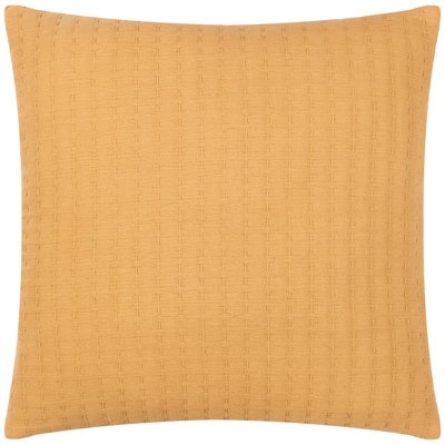 Cotton Linear Cushion SO'HOME