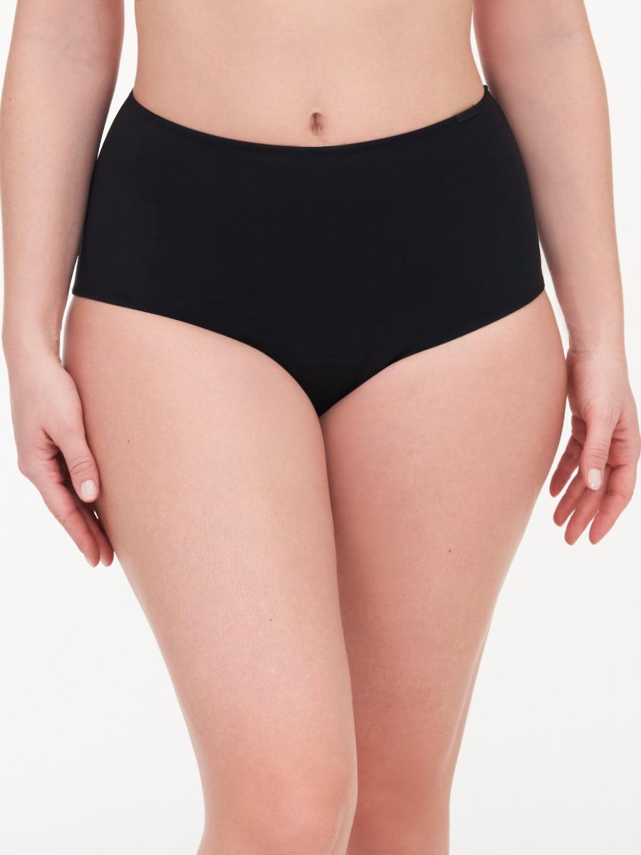 Culotte menstruelle taille haute PER PANTY ESSENTIAL, CHANTELLE