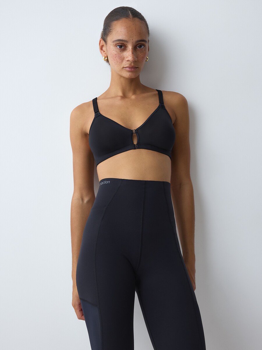 Sport-BH zonder beugels Fitness, TRIUMPH