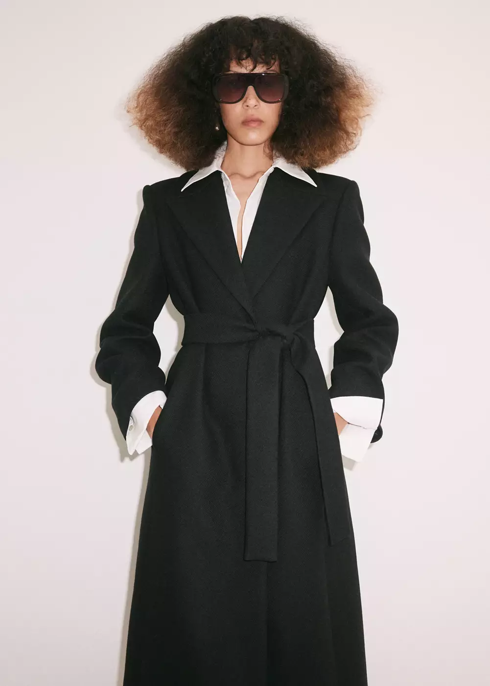 COAT DOLCE, MANGO