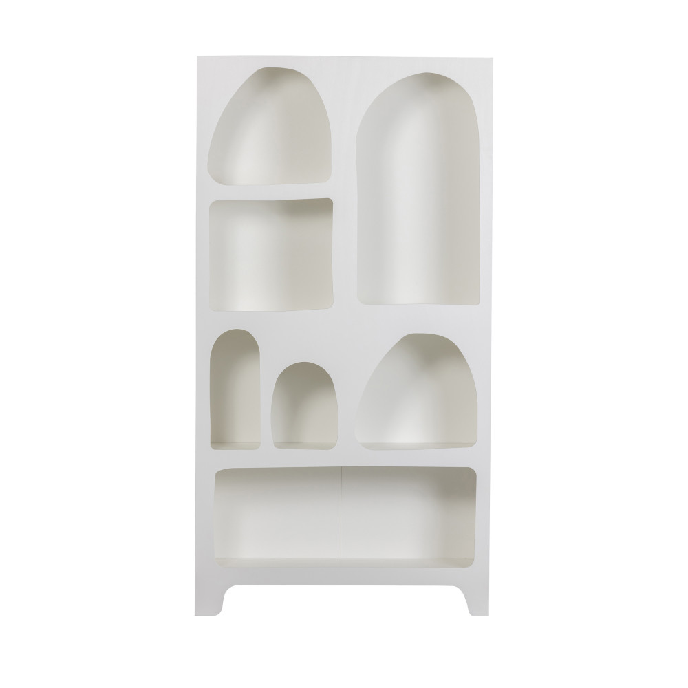 Armoire en contreplaqué CAZ, WOOOD