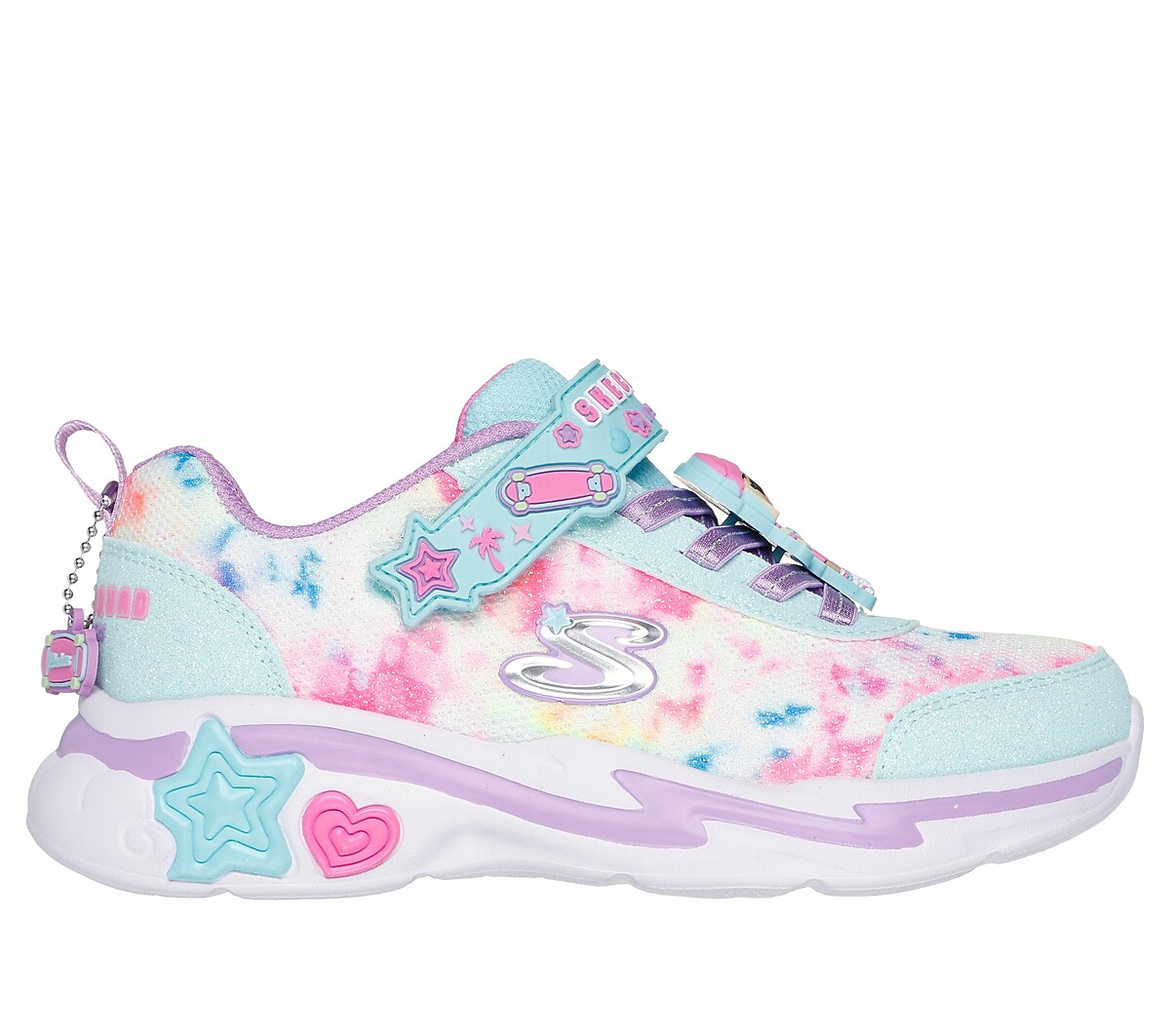 SNUGGLE SNEAKS - SKECH SQUAD