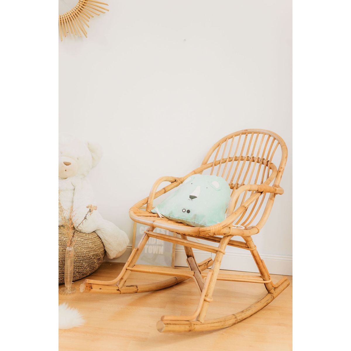 Chaise Rotin Enfant La Redoute Chaise Rotin Enfant La Redoute