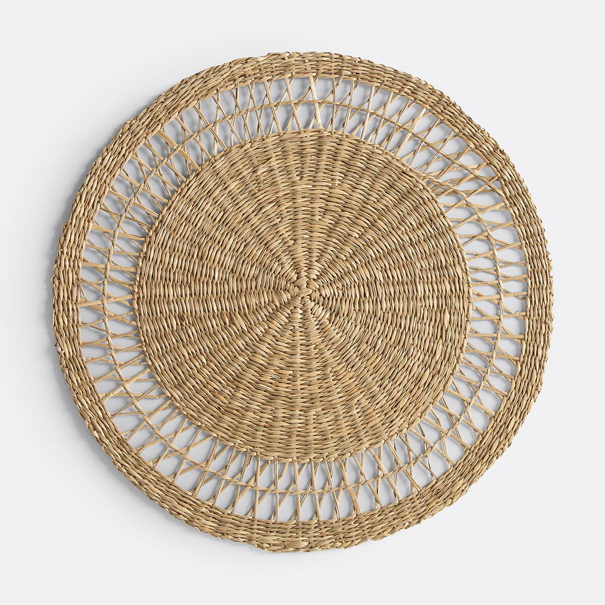 Lot de 4 sets de table, Nala, LA REDOUTE INTERIEURS