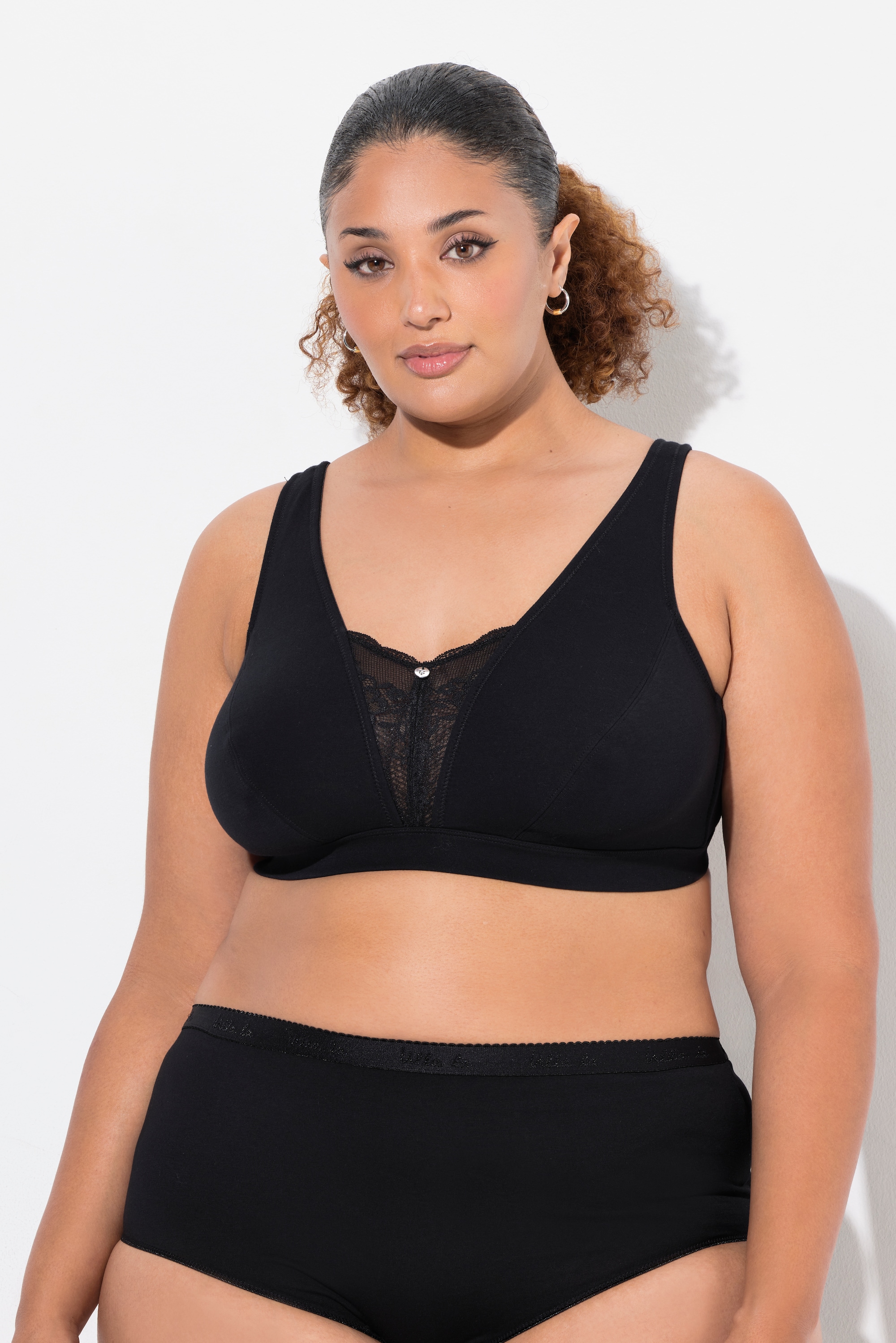 Bralette, ULLA POPKEN