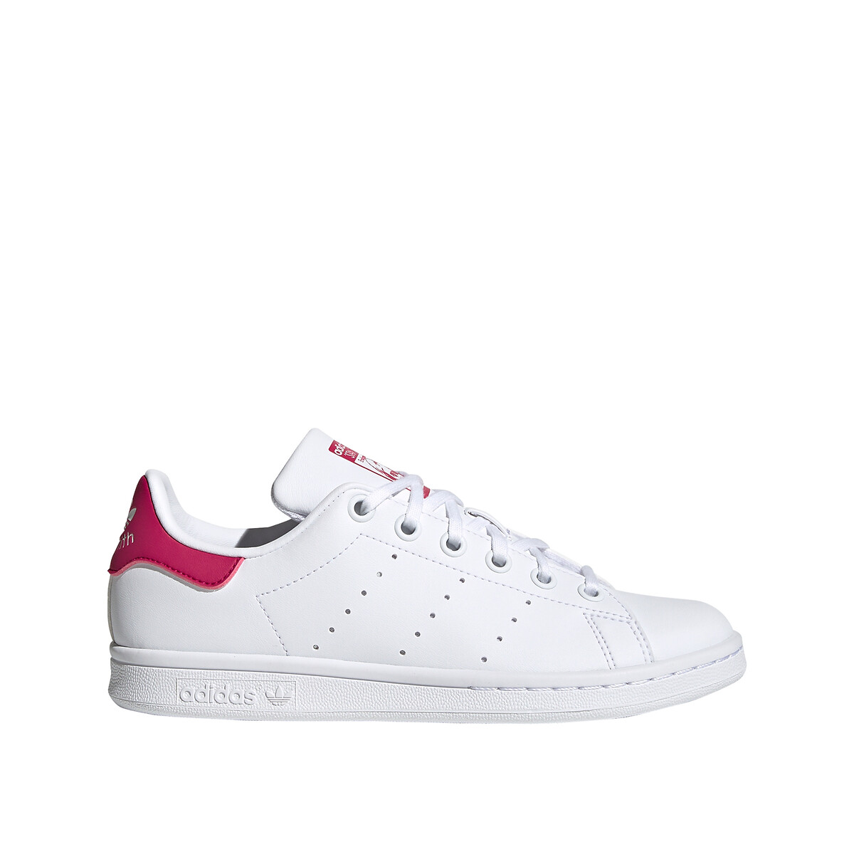Adidas Originals Stan Smith Vegan sneakers wit/roze online kopen