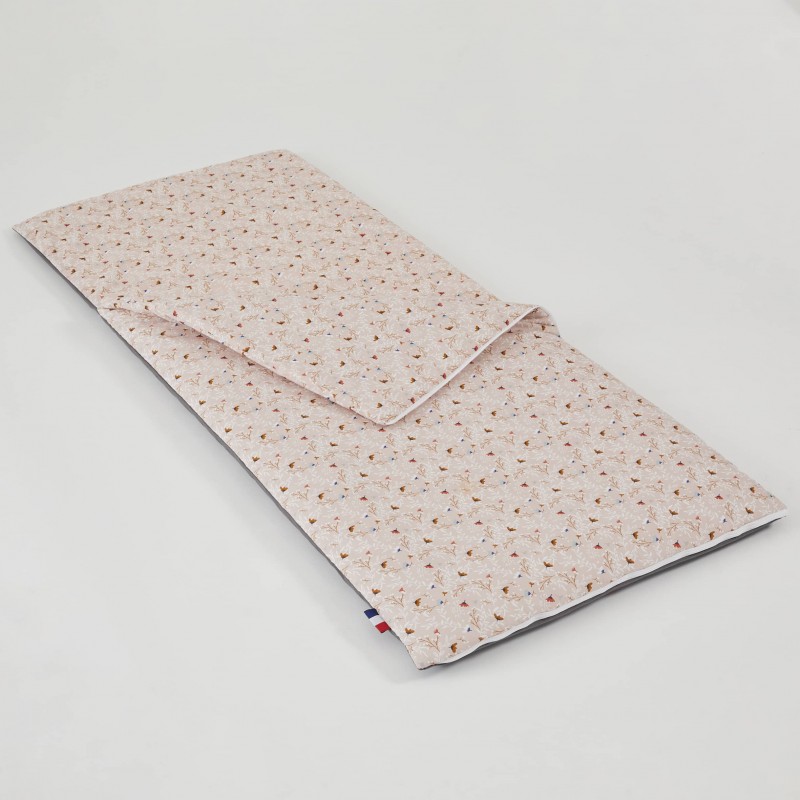 Sac de couchage Lola, LES MATELAS DE MORPHEE
