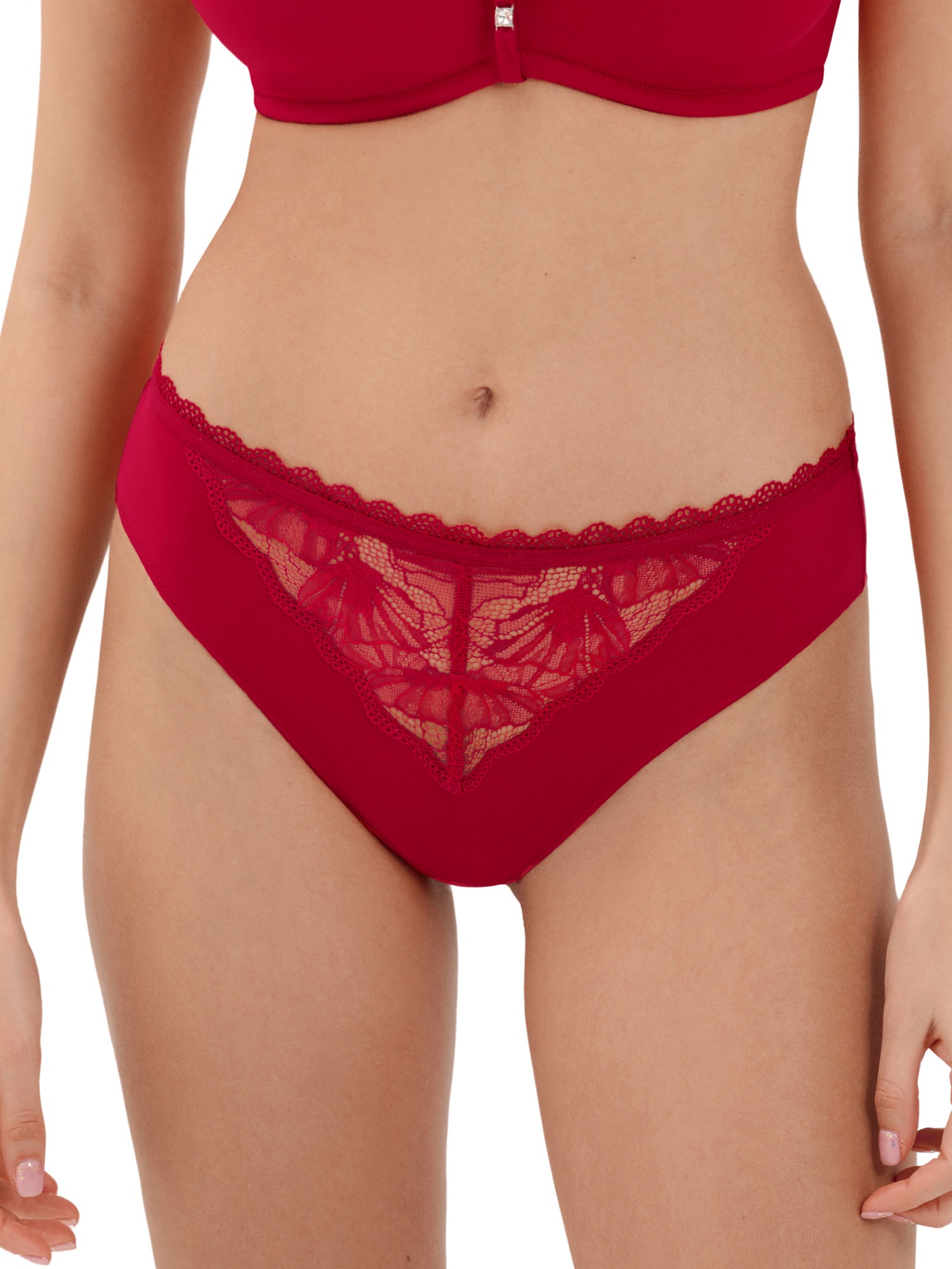 Culotte Sympathy, LISCA