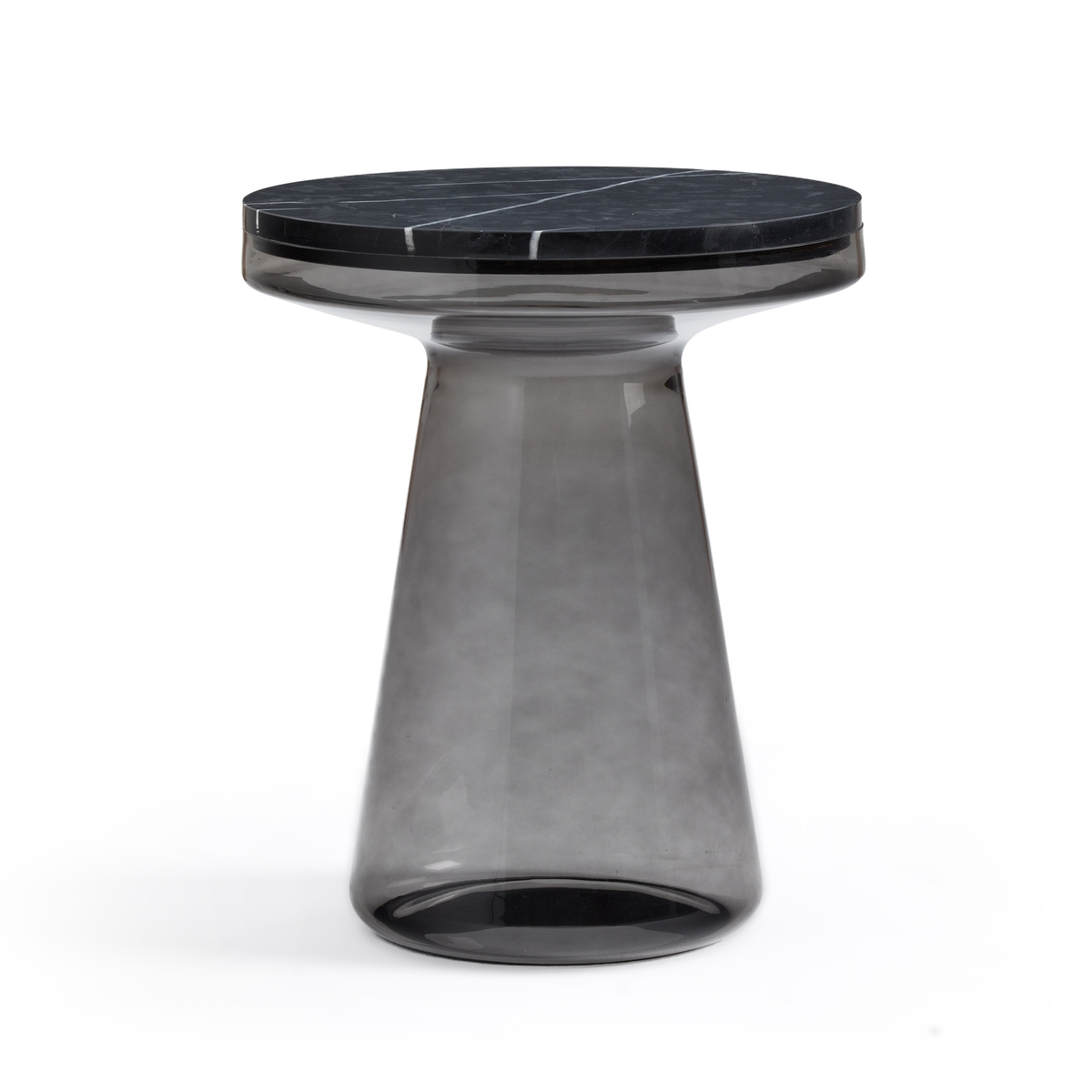 Product photograph of Caldo Side Table from La Redoute UK.
