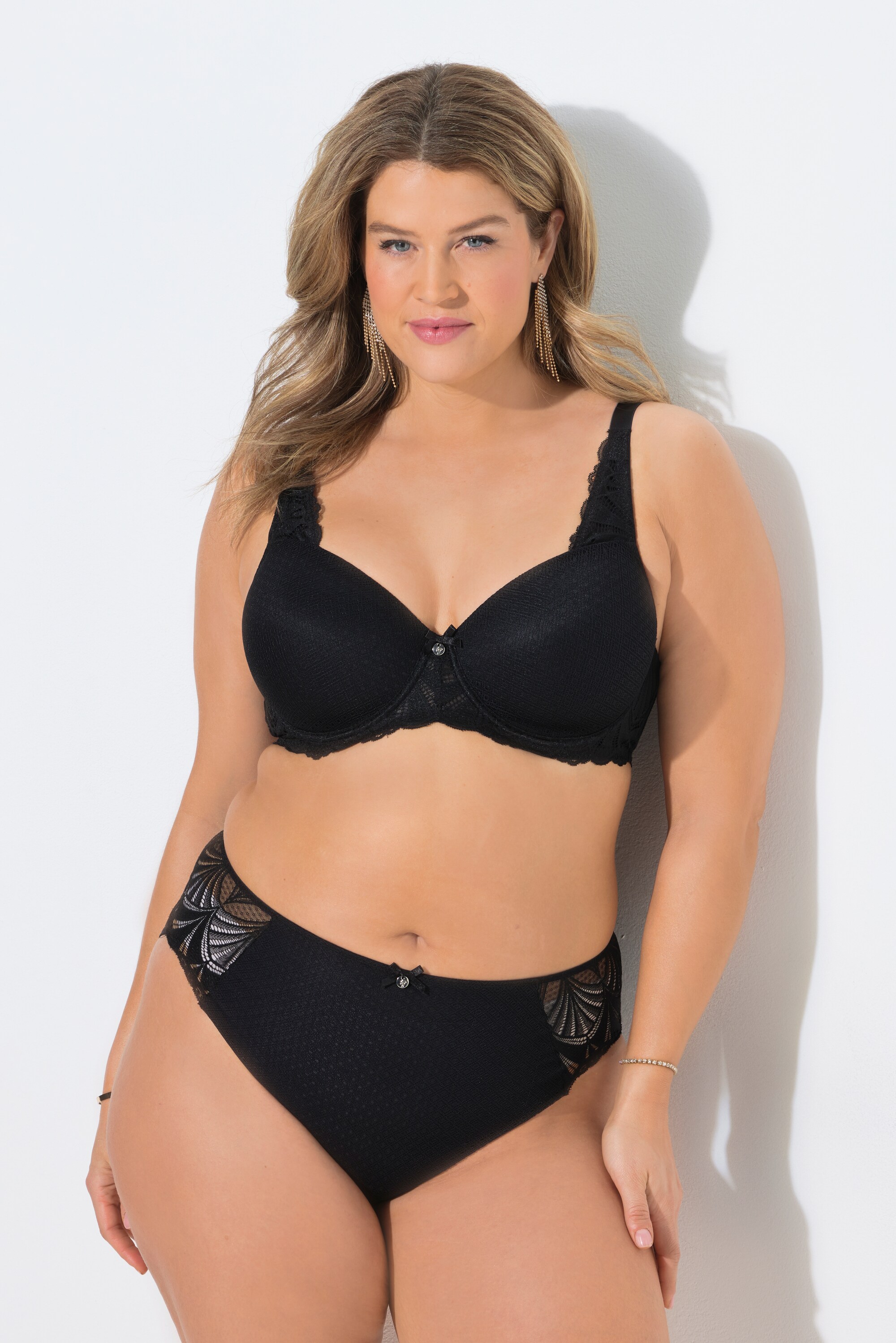 Soutien-gorge TruYou à armatures, ULLA POPKEN