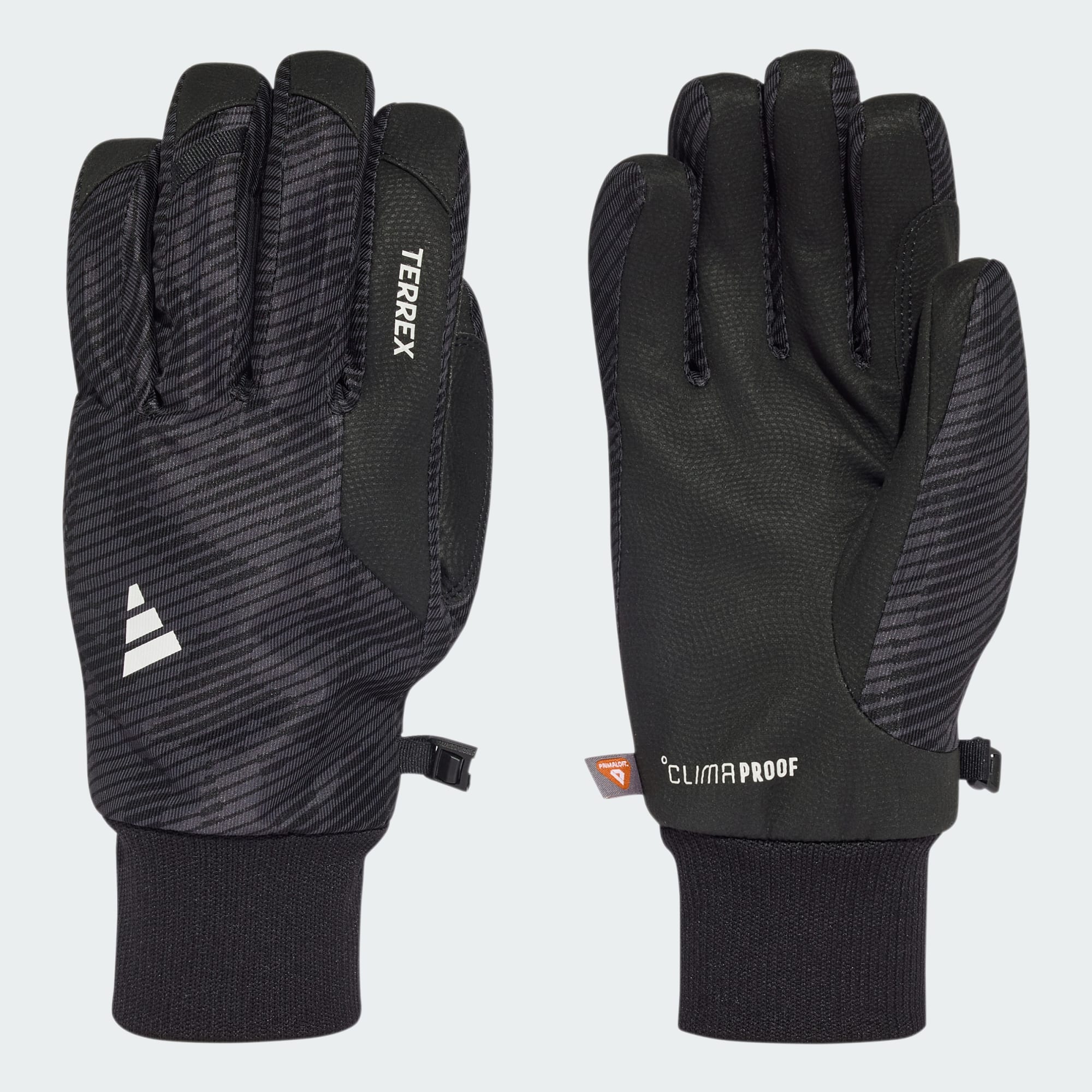 Gants Terrex Primeknit À Porter Sous Les Manches, adidas Performance