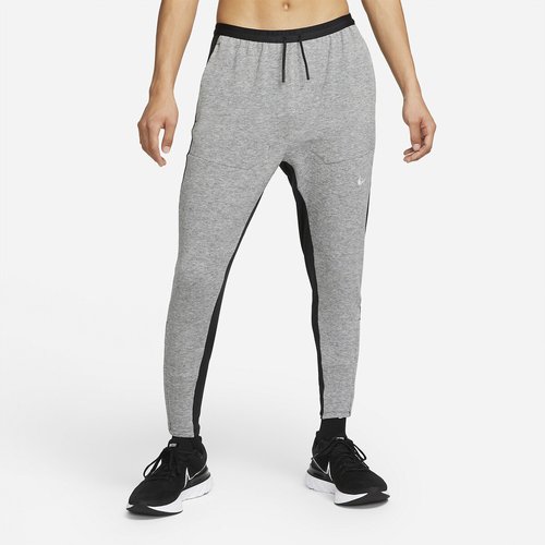 Pantalon de running run division gris Nike