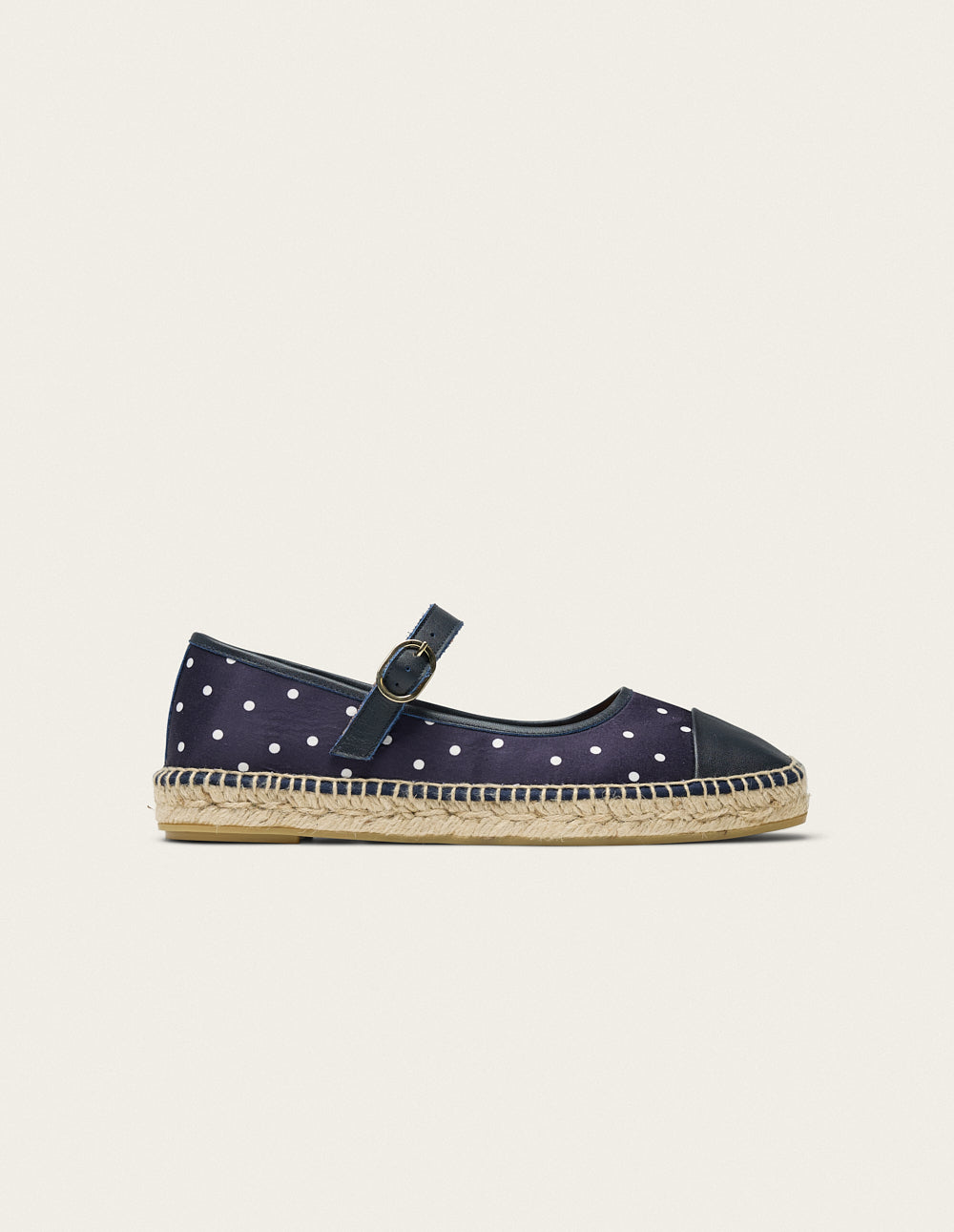 Espadrilles BEBI, ODAJE