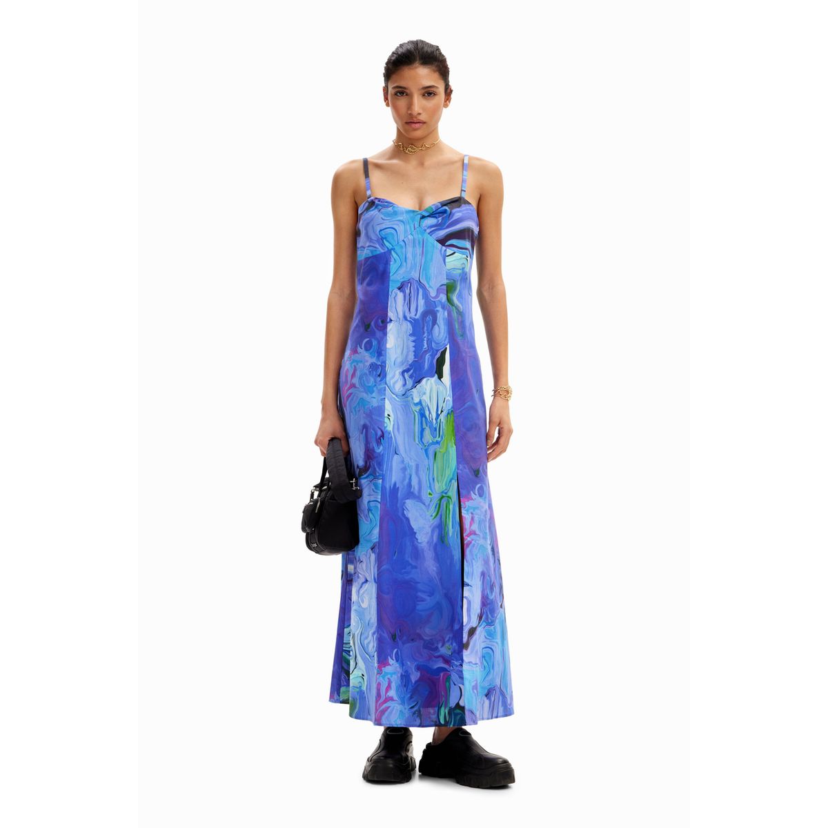 Robe desigual best sale la redoute