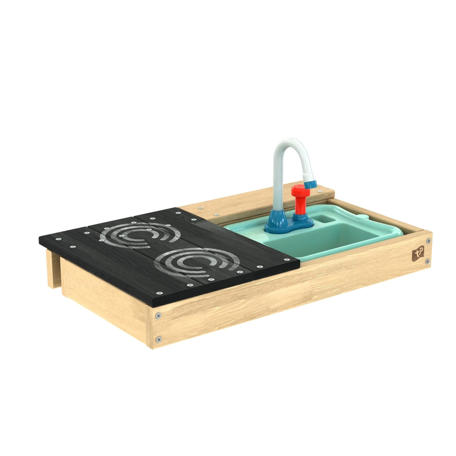 Cuisine extérieure pour maisonnette, TP TOYS