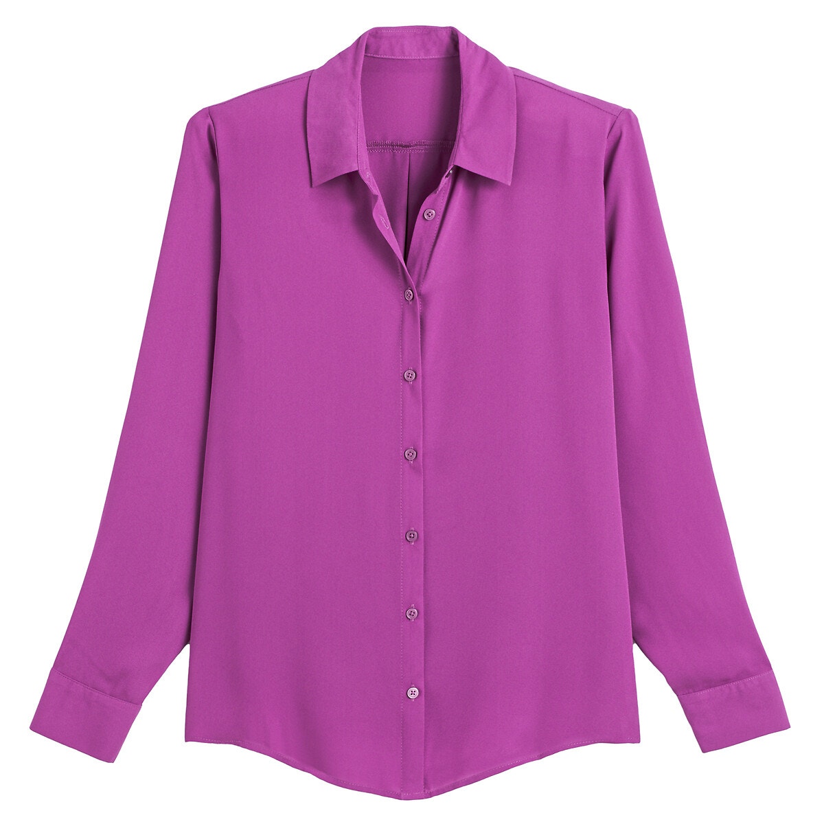 Chemise chaude femme La Redoute