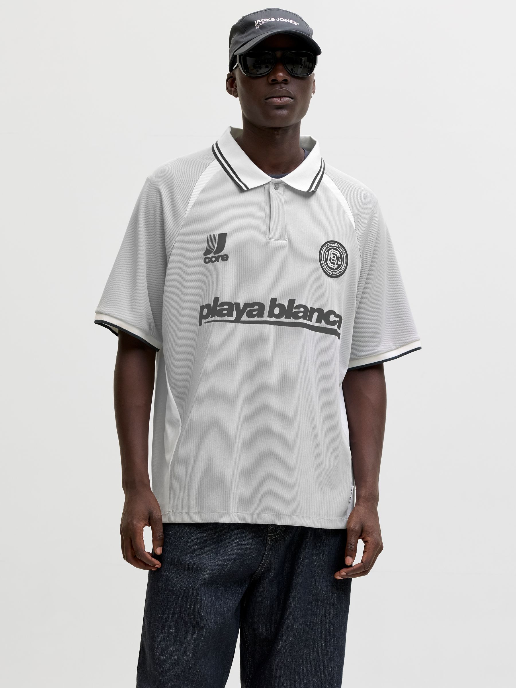 T-Shirt, JACK & JONES