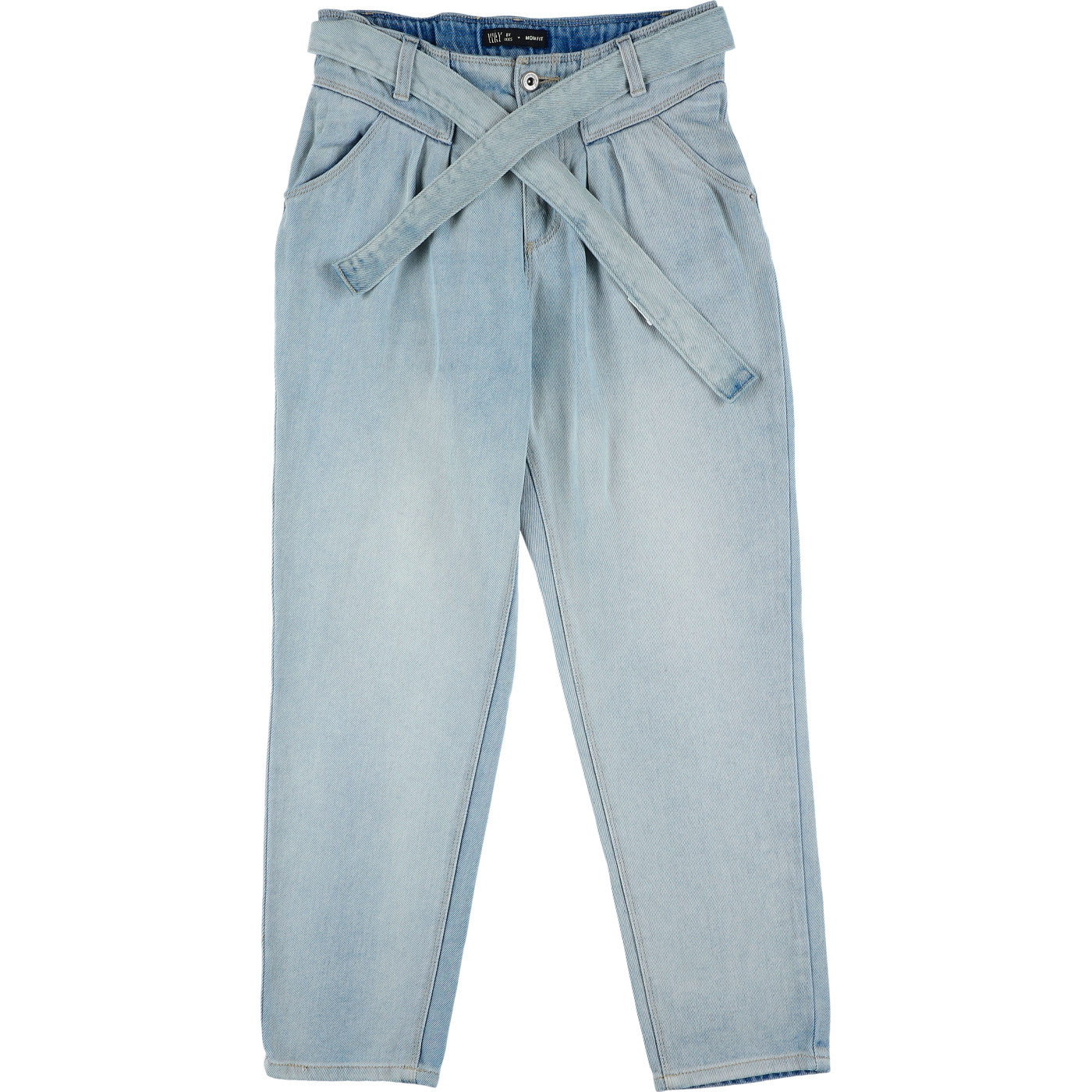 Pantalon mom 7/8ème -  Très bon état, IKKS