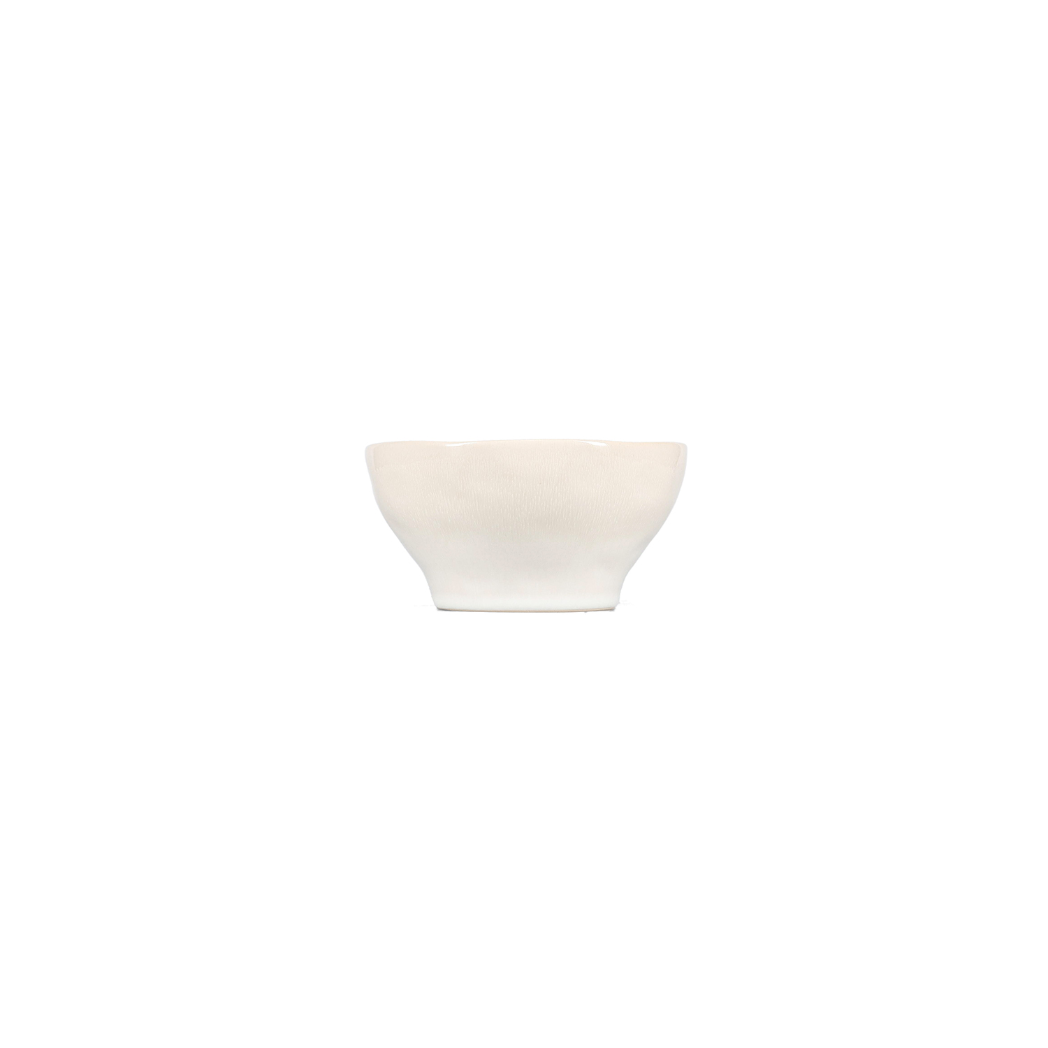 Lot de 4 bols ROCCA, SALT & PEPPER