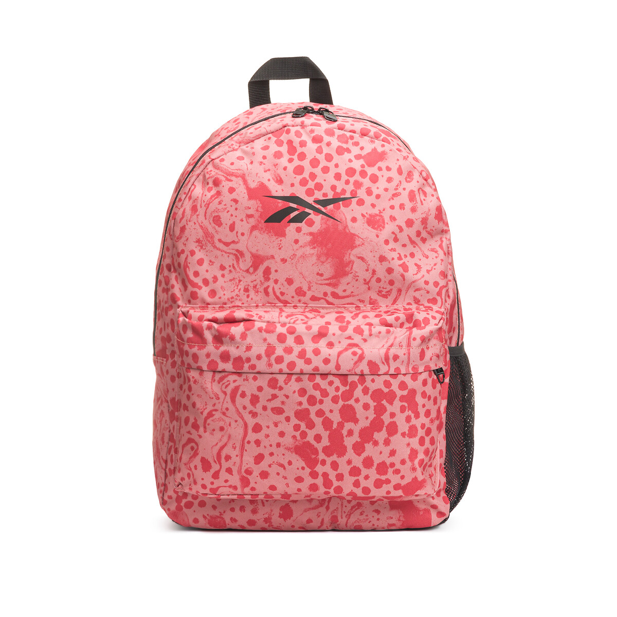 pink reebok bag