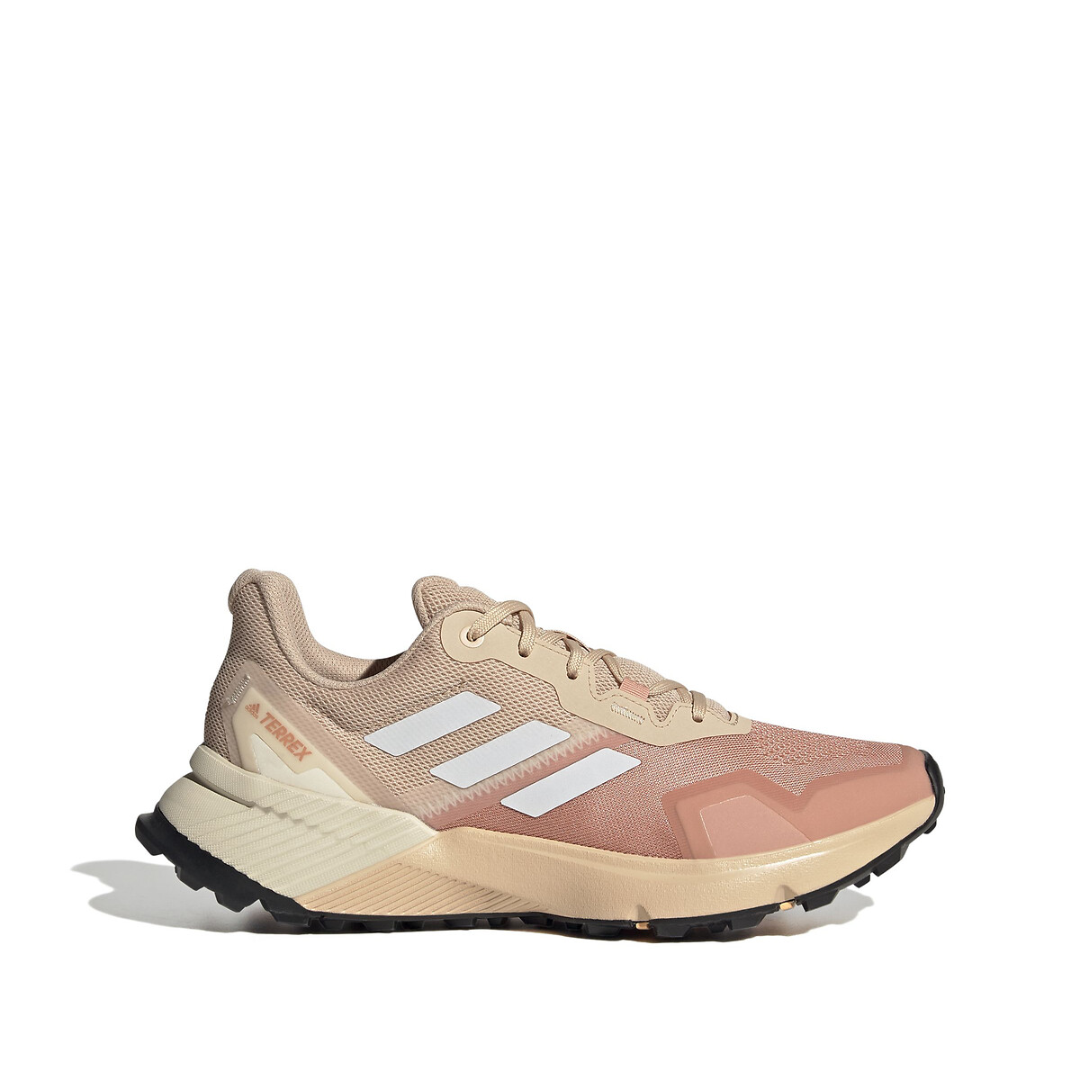 basket trail adidas femme