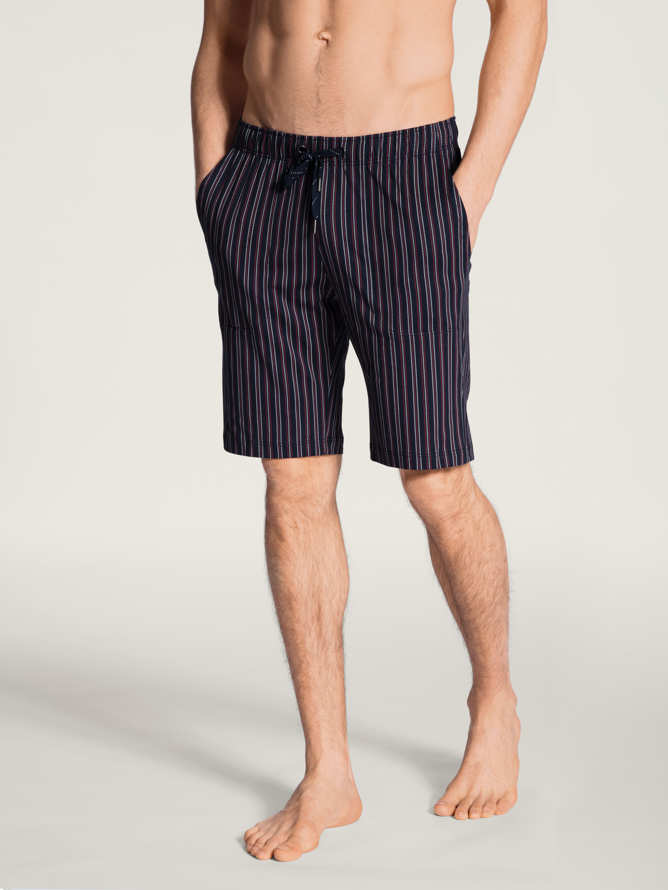 Bermuda Coton REMIX BASIC SLEEP, CALIDA