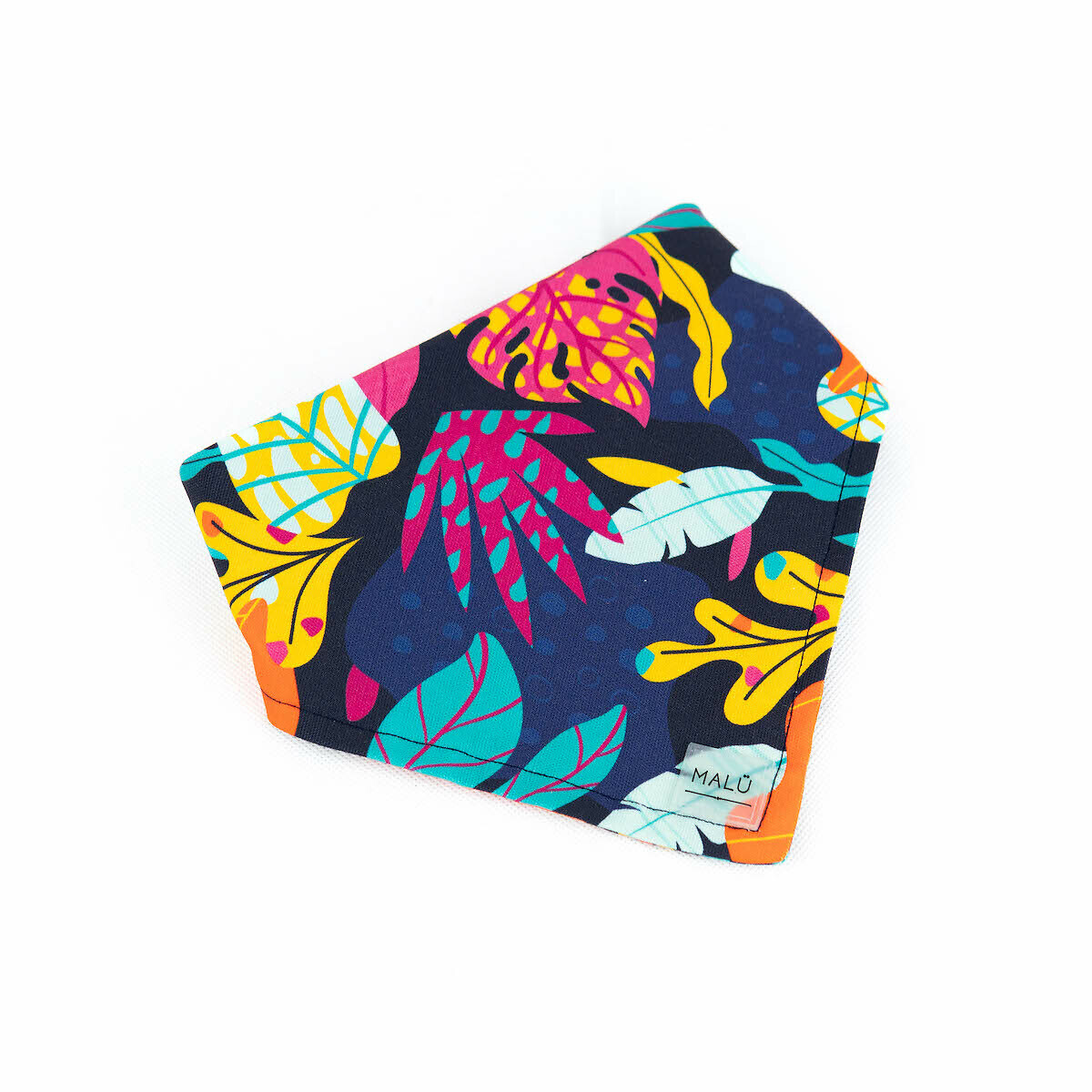Bandana Jugli, Malü Pet Wear, MALU PET WEAR