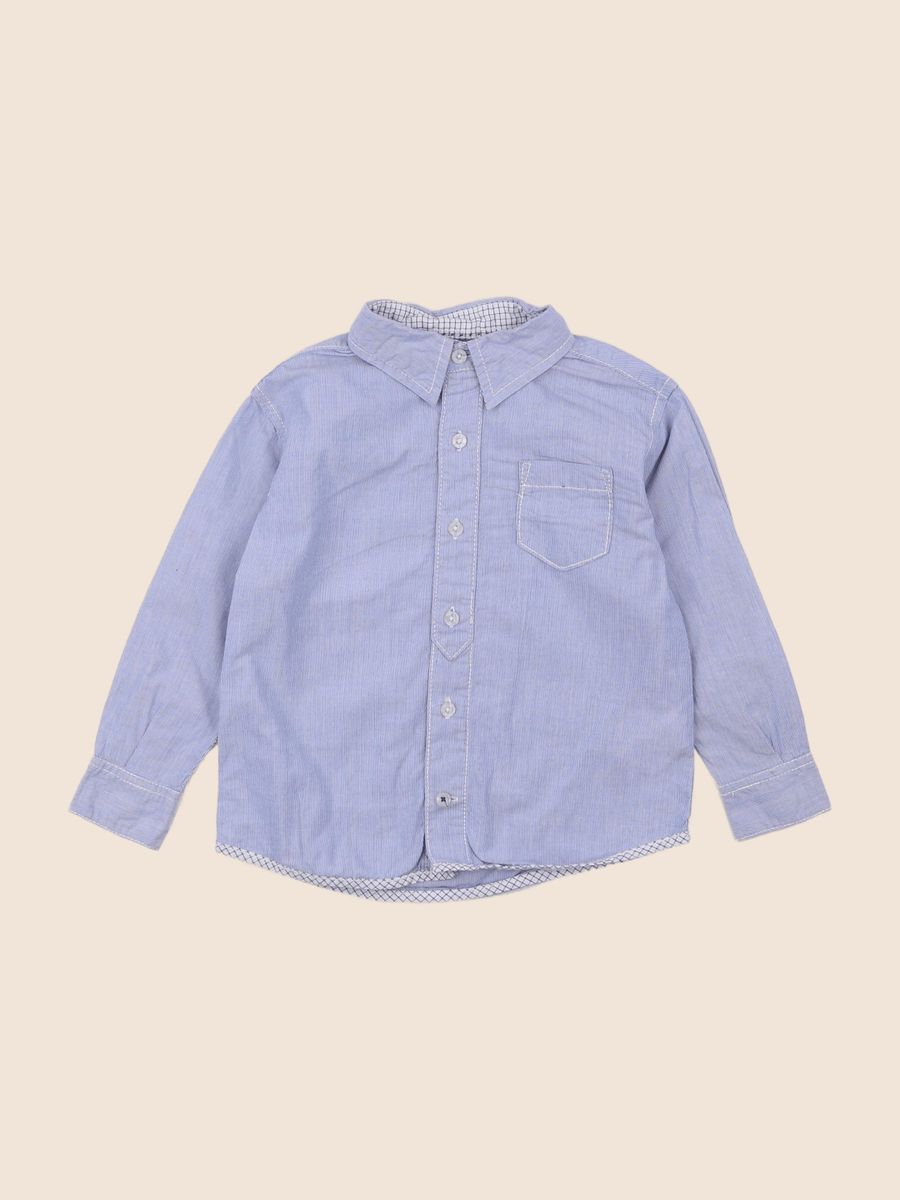 Chemise - Très bon état, OKAIDI