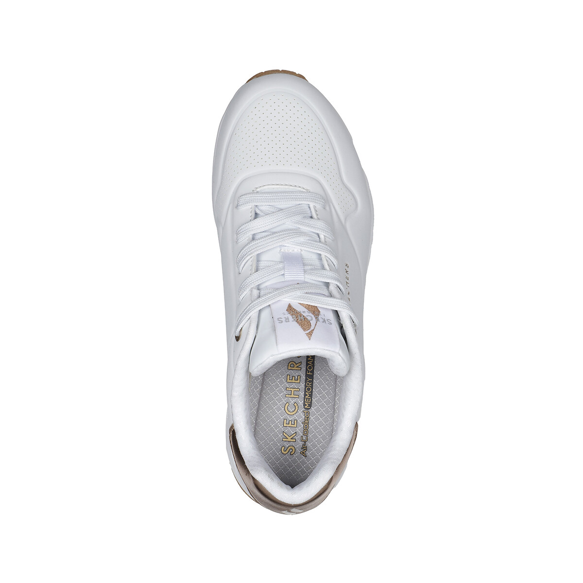 Skechers Zapatilla Uno - Golden Air — photo 3