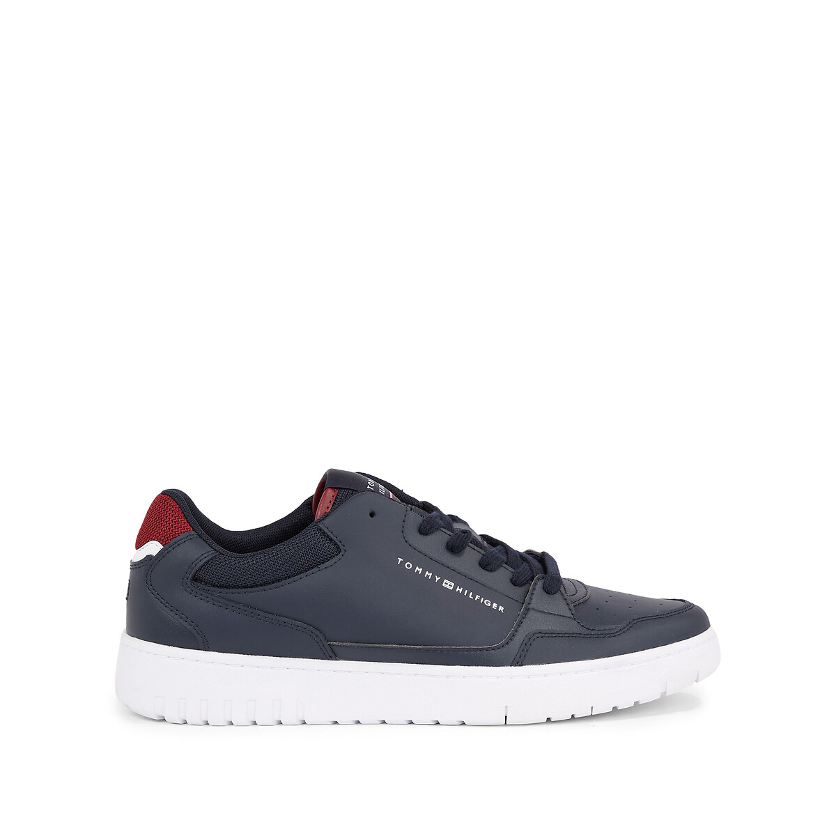 Chaussure tommy 2025 hilfiger bleu marine