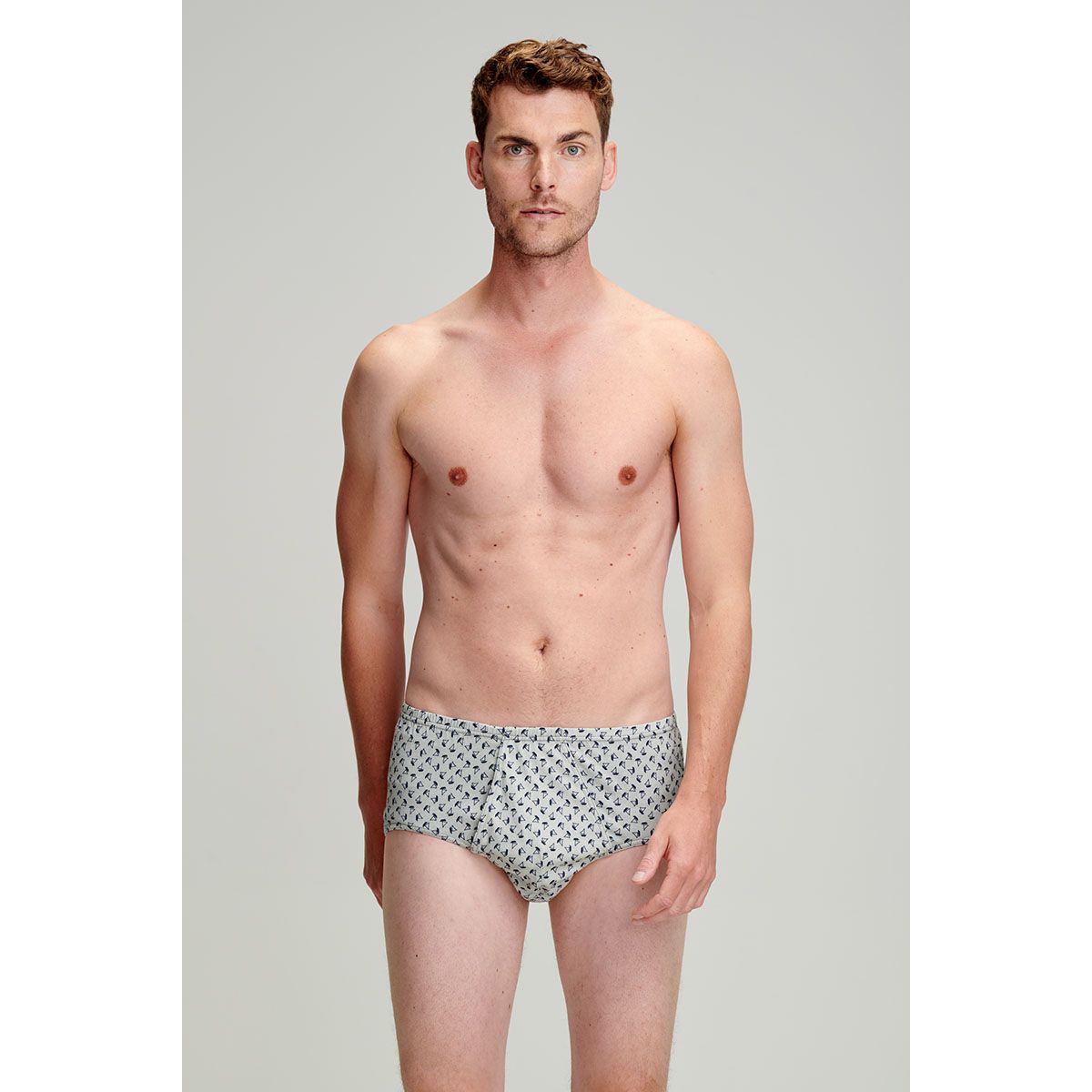 Slip homme coton bio deals