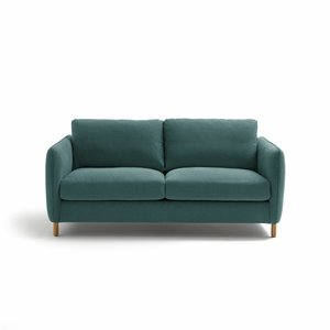 Sofa Loméo, 2-, 3- oder 4-Sitzer, Baumwolle/Polyester LA REDOUTE INTERIEURS image