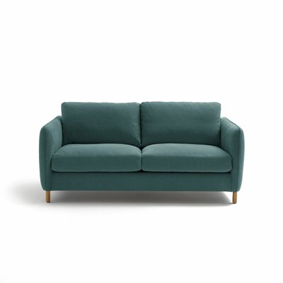 Sofa Loméo, 2-, 3- oder 4-Sitzer, Baumwolle/Polyester LA REDOUTE INTERIEURS