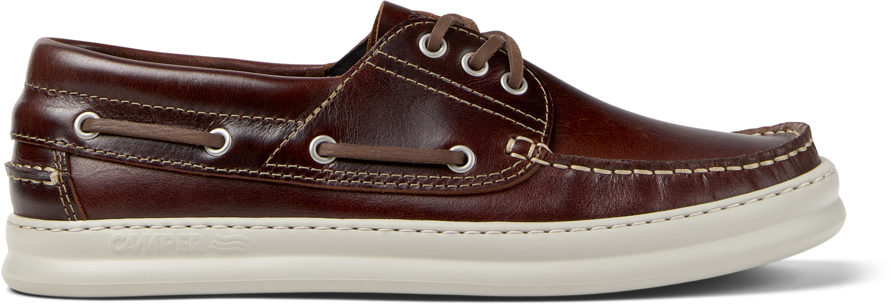Derbies Runner Four, CAMPER