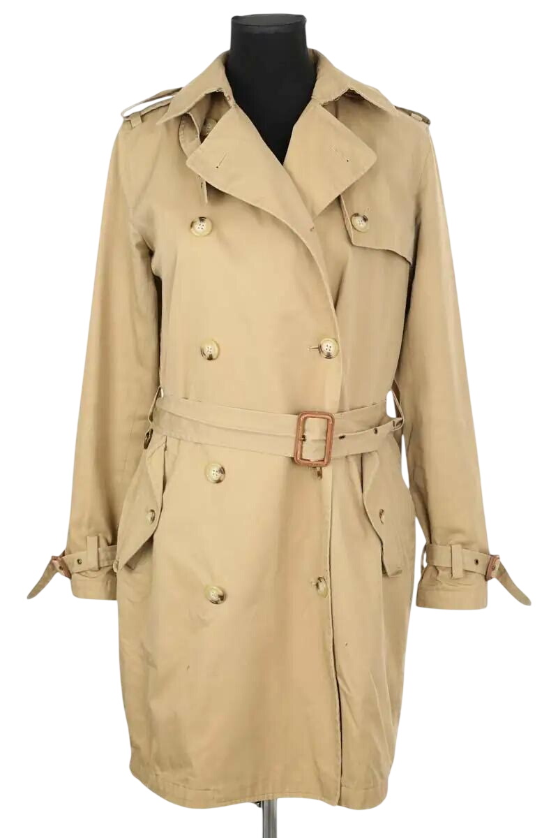 Trench-coat - Bon État, RALPH LAUREN