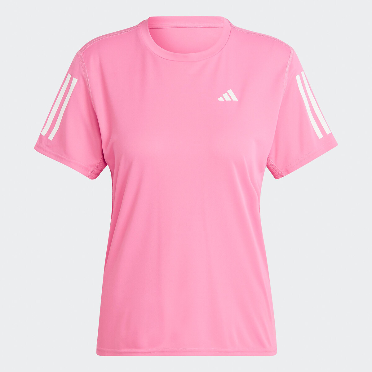 Adidas 2024 rose tee