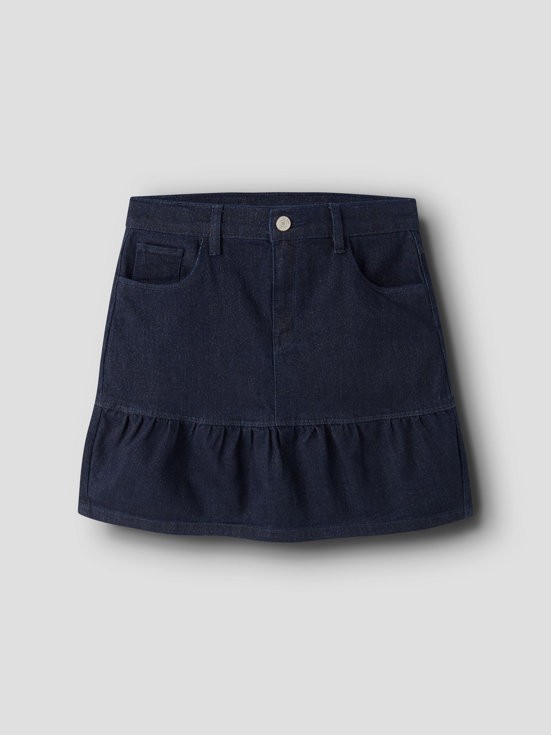 Jupe En Jean, NAME IT
