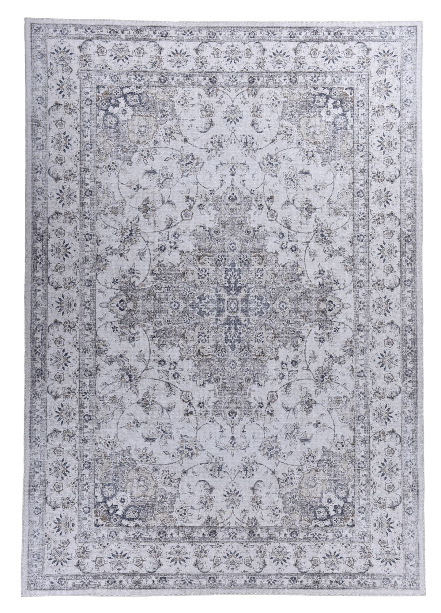 Tapis de salon imprimé - CECILIA, GINO FALCONE