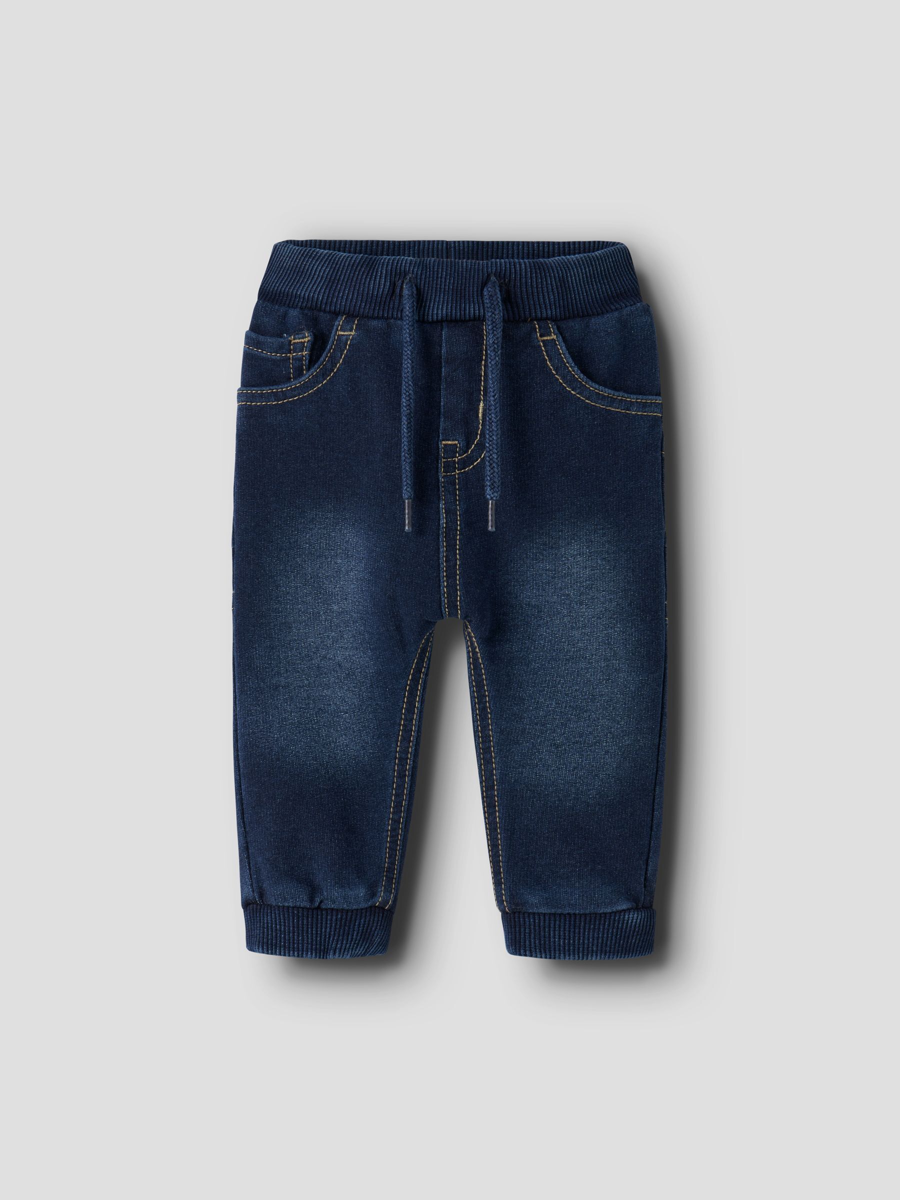Jean, NAME IT