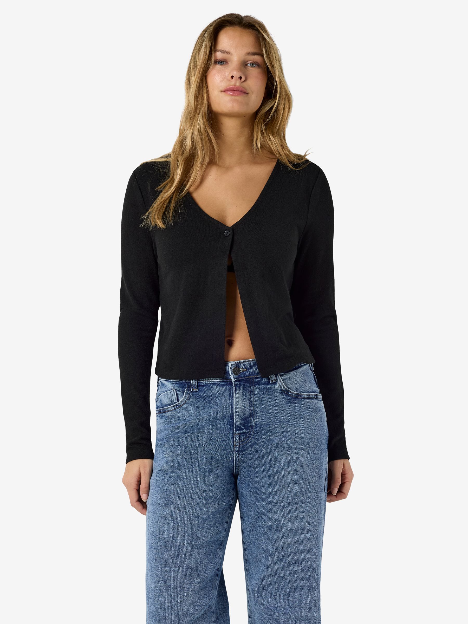 Cardigan, NOISY MAY