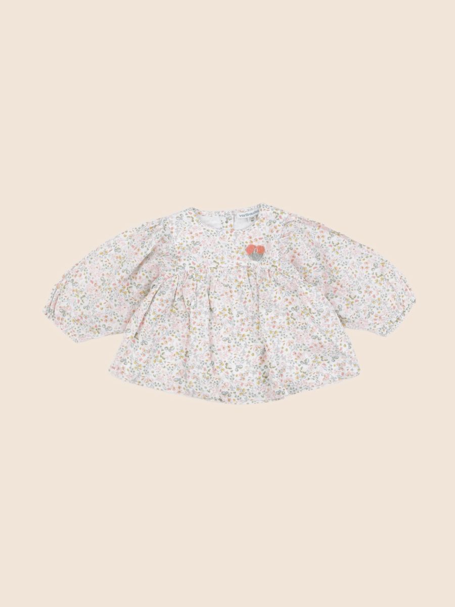 Blouse - Très bon état, VERTBAUDET