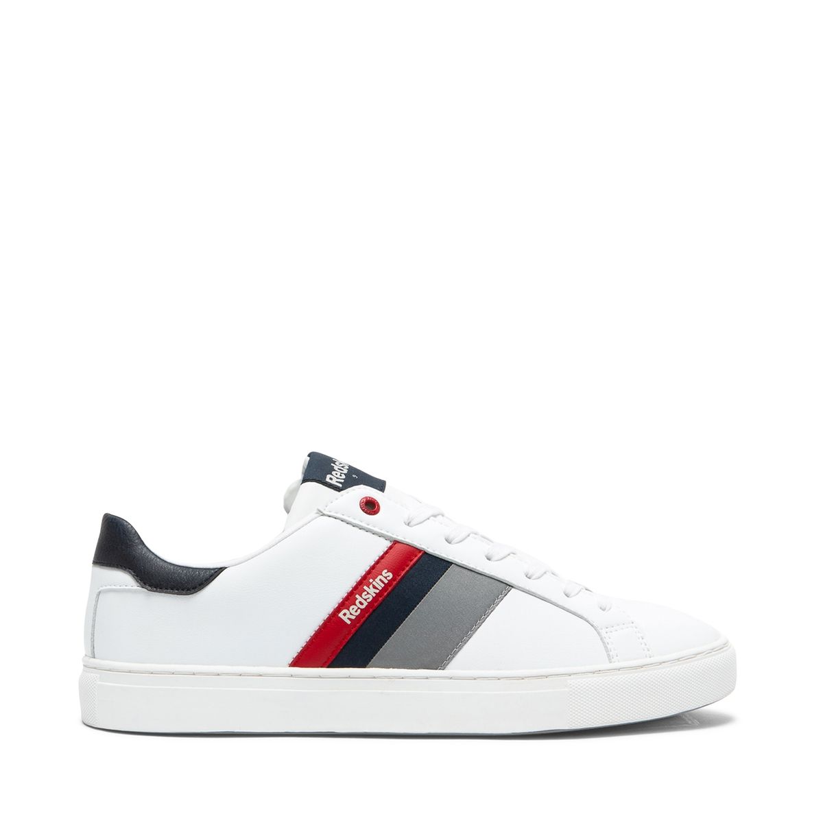 Baskets synth tique elbe Redskins La Redoute