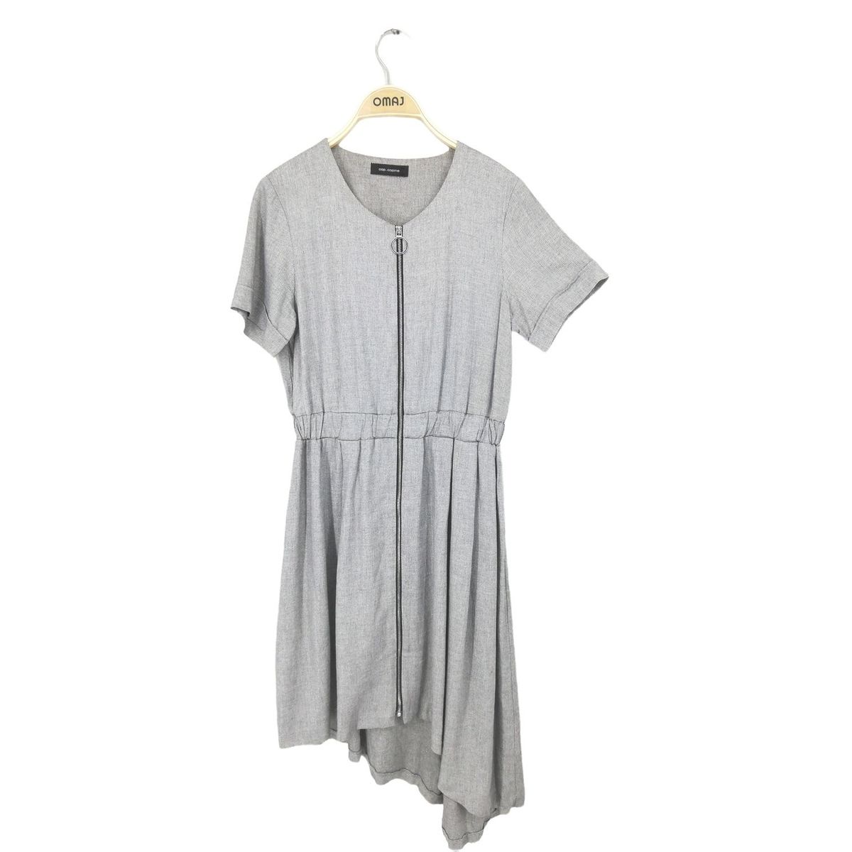 Robe Deux-pièces COP Copine Taille 1 - Couleur Marron - Occasion Très Bon état