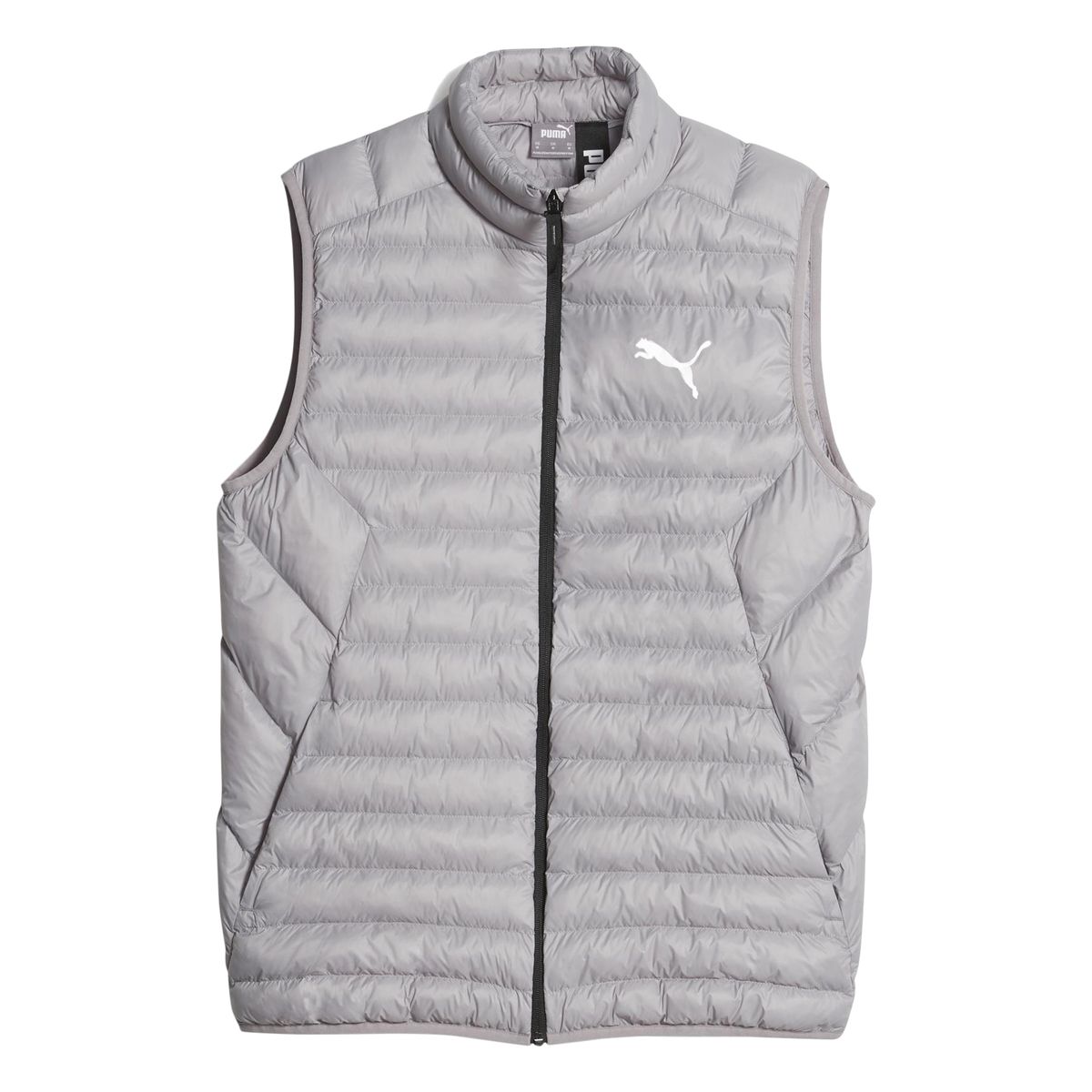 Doudoune puma best sale gris
