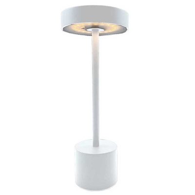 Lampe de table sans fil LUMISKY