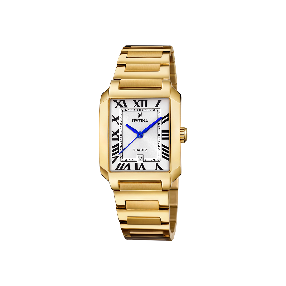 Montre Analogique  ON THE SQUARE, FESTINA