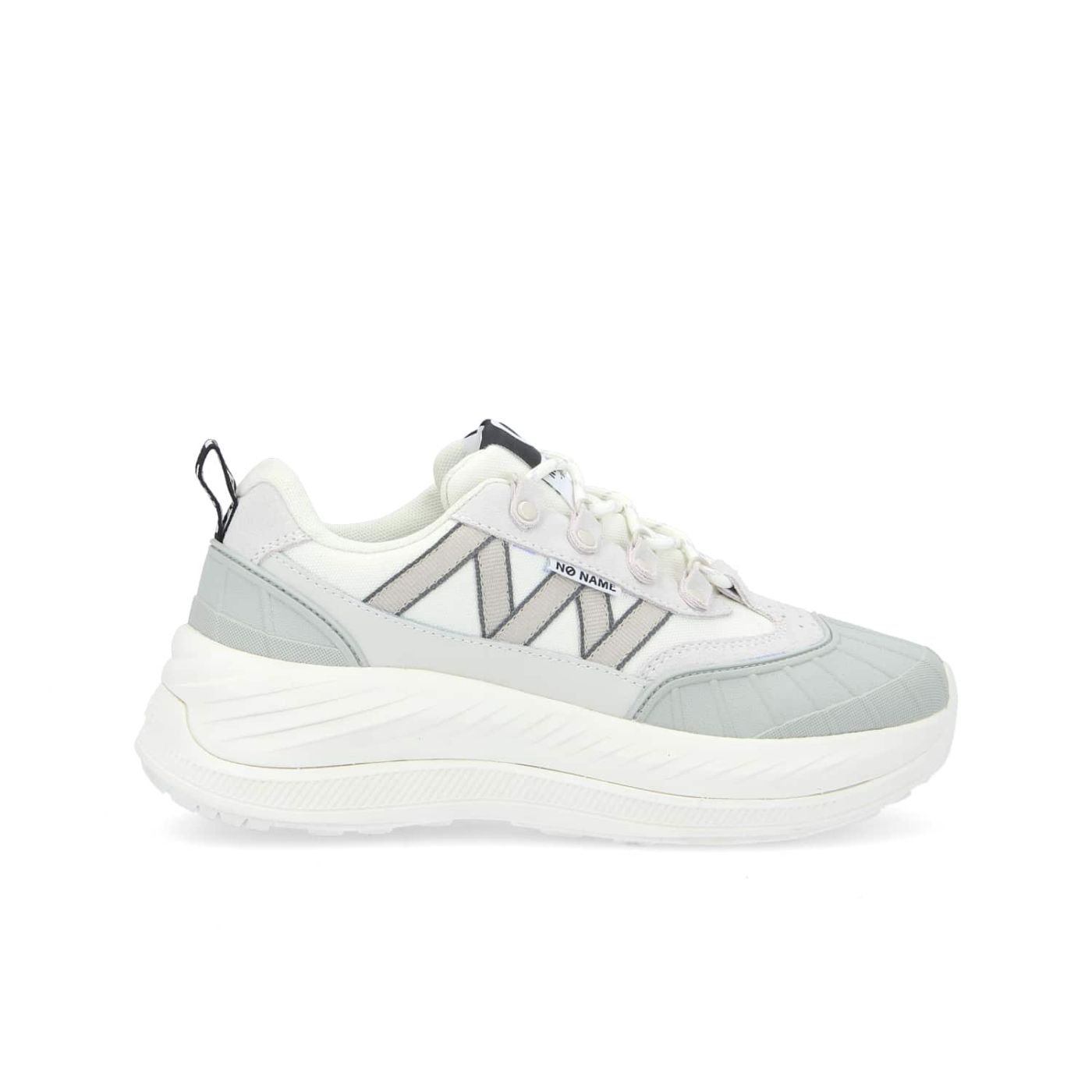 Baskets EXPLO RUNNER, NO NAME