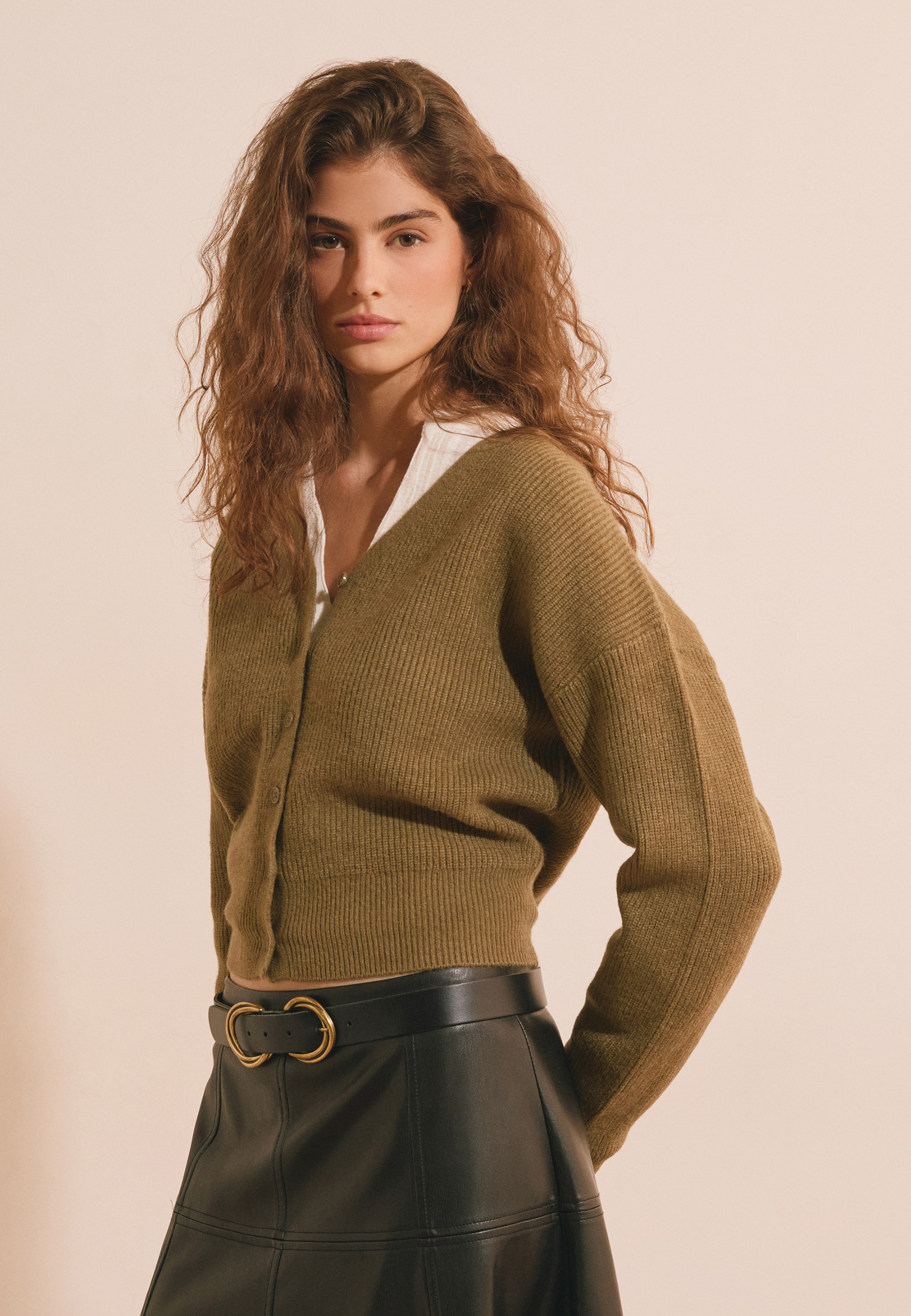 ETAM PULL SUSIE CARDI - COL V, ETAM