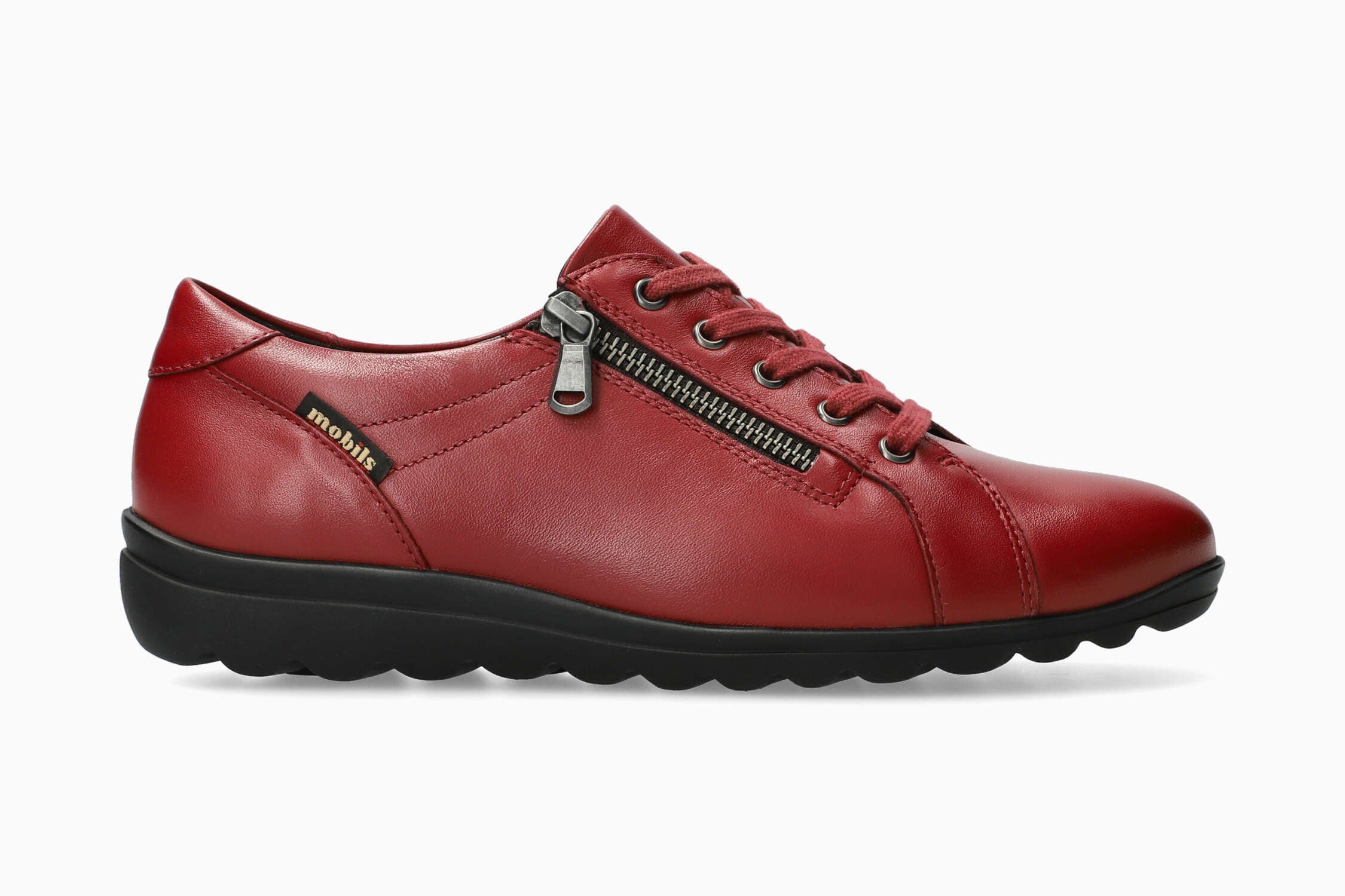 Baskets en cuir NYMA, MEPHISTO