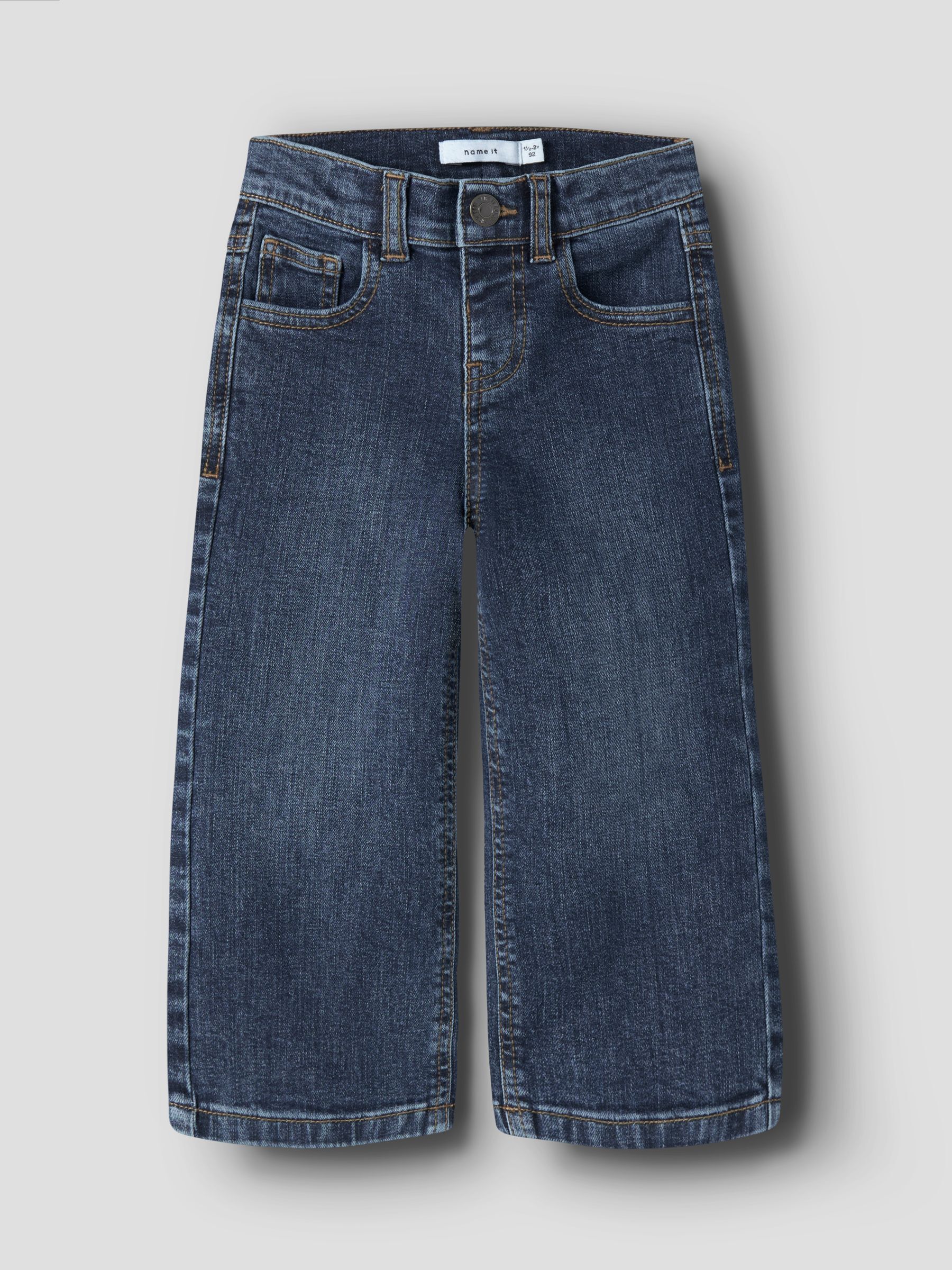Jean, NAME IT